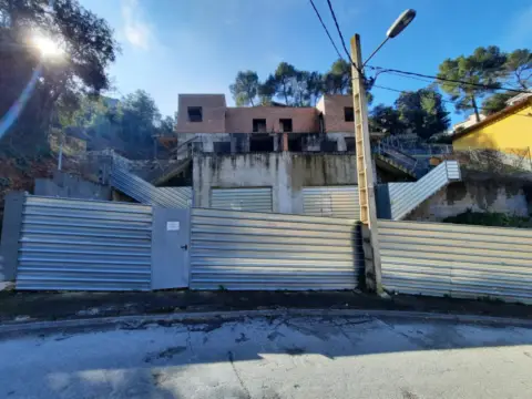 Casa en Carrer de Coll Monner