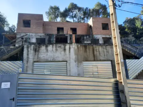 Casa en Carrer de Coll Monner