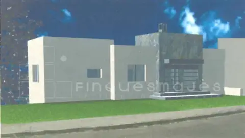 Casa unifamiliar en Mas Planoi