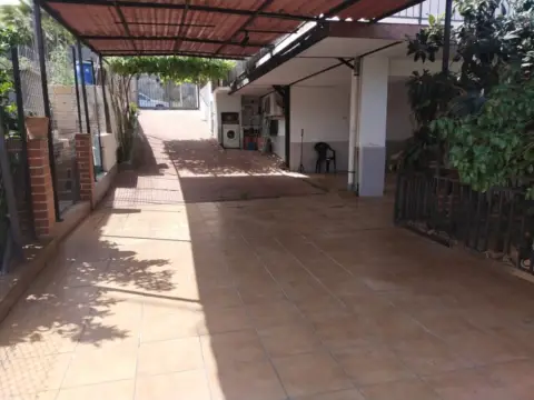 Chalet en Can Parellada