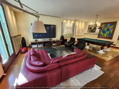 Dúplex en Carrer de Provença