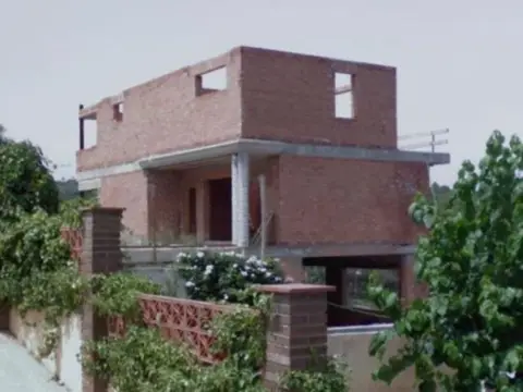 Casa en Carrer del Garraf