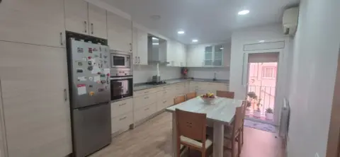 Casa pareada en Collblanc