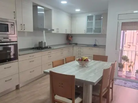 Casa pareada en Collblanc