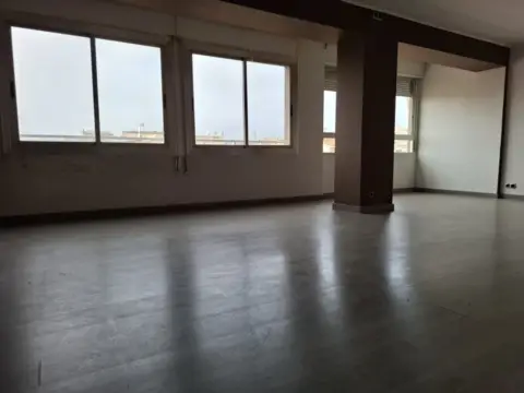 Ático en Avinguda de Barcelona