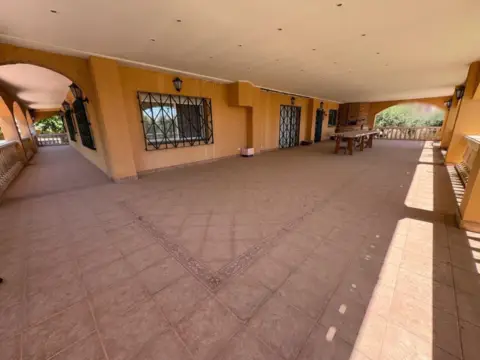 Chalet unifamiliar en Urbanització Marítima Residencial