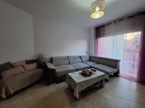 Piso en Carrer de Lumière