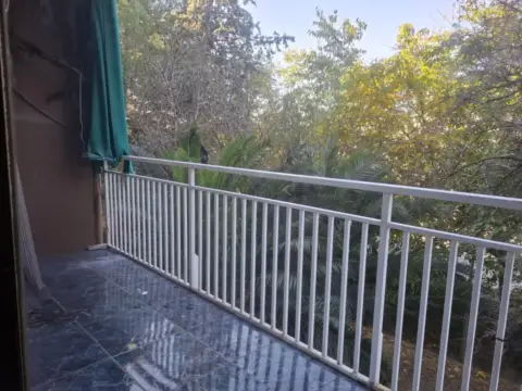 Piso en Carrer d'Amèrica