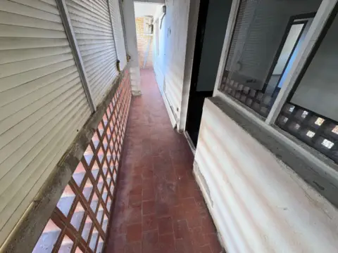 Piso en Carrer de Sant Eugeni