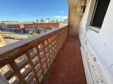 Piso en Carrer de Sant Eugeni