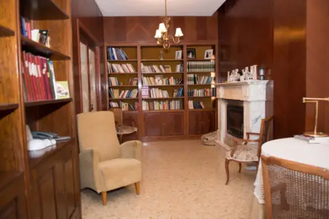 Casa en Carrer del Doctor Albiñana, 19