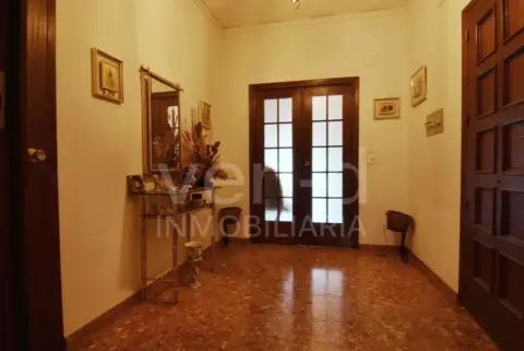 Dúplex en Carrer de Santa Bàrbara, 27