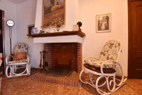 Dúplex en Carrer de Santa Bàrbara, 27