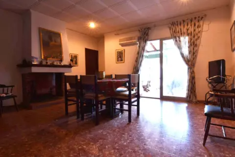 Dúplex en Carrer de Santa Bàrbara, 27