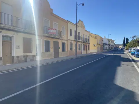 Dúplex a Avinguda de España, 34