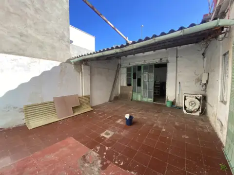 Casa en Avinguda de España, 14