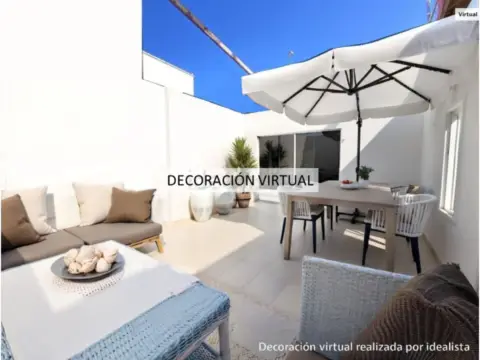 Casa en Avinguda de España, 14