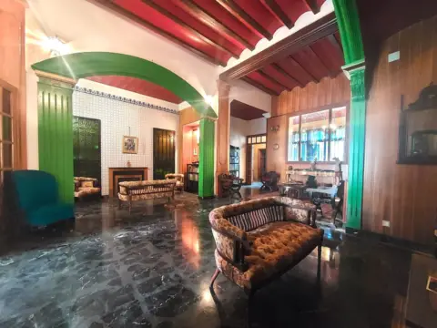 Casa en Carrer de Santa Bàrbara, 27