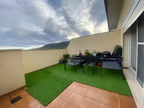 Piso en Avinguda de España