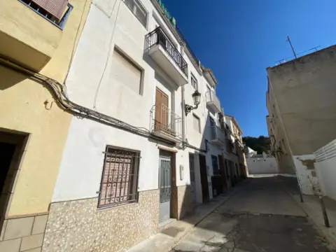 Casa en Carrer de Juan Soto, 10