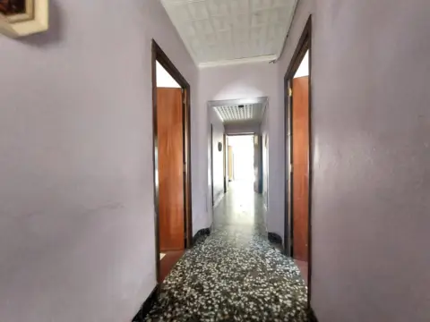 Casa en Carrer de Manuel Ciges Aparicio, 30