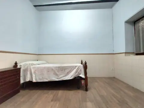 Casa en calle Santísima Trinidad, nº 20