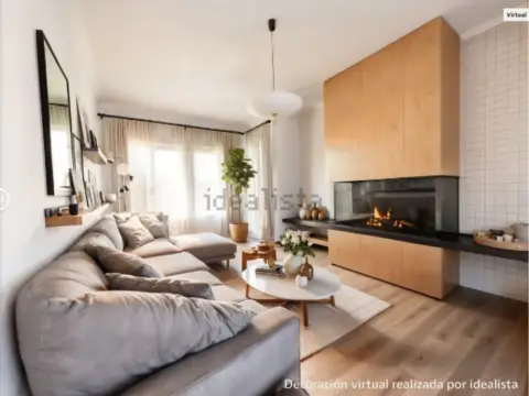 Dúplex en Plaza de Ibáñez Marín, 18