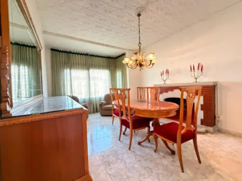 Dúplex en Plaza de Ibáñez Marín, 18