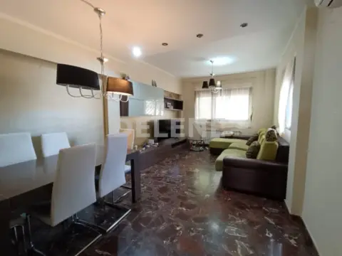 Chalet adosado en Hellín