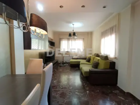 Chalet adosado en Hellín