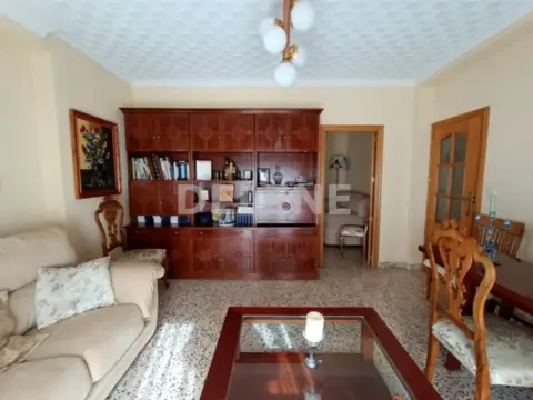 Piso en Hellín