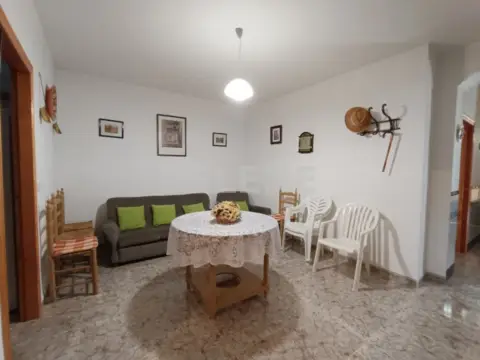 Casa en Tobarra