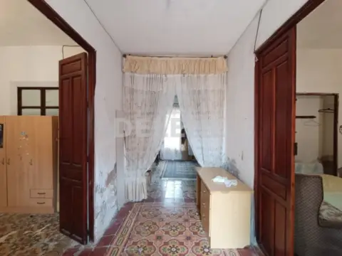Casa en calle de Villarreala