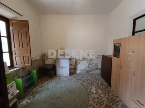 Casa en calle de Villarreala
