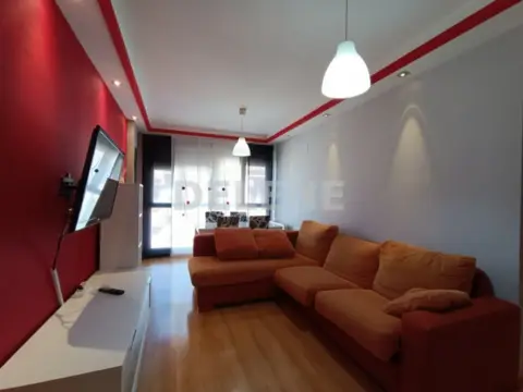 Piso en Hellín