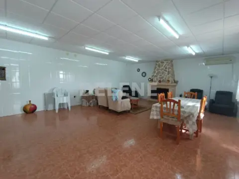 Finca rústica en Cordovilla