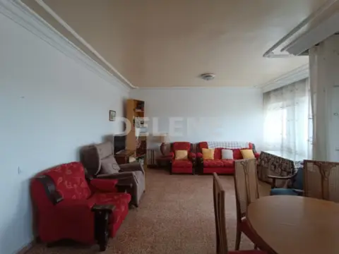 Piso en Hellín