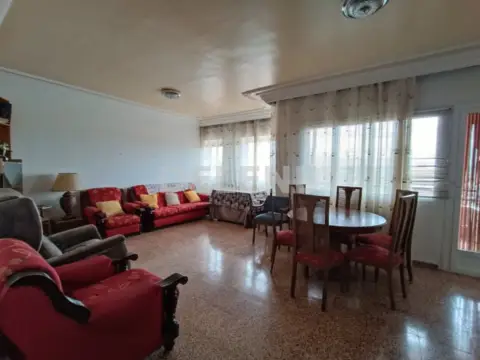 Piso en Hellín