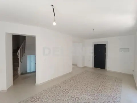 Casa en Agramón