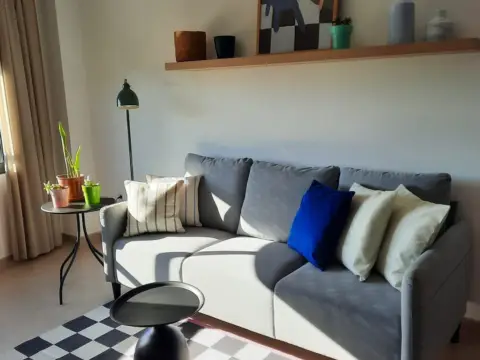 Piso en calle Calvari