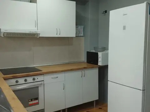 Piso en Carrer del Doctor Fleming