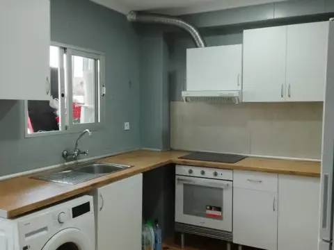 Piso en Carrer del Doctor Fleming