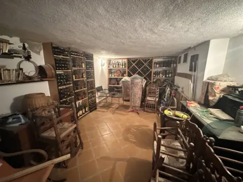 Piso en Carrer de Sant Cristòfol