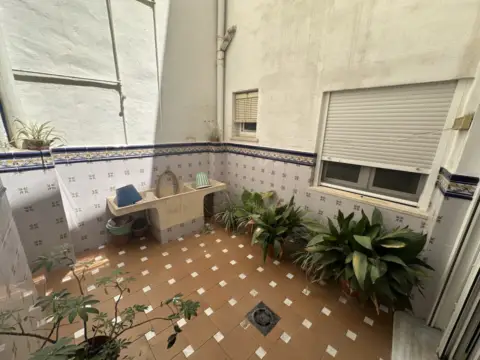 Piso en Carrer de Sant Cristòfol