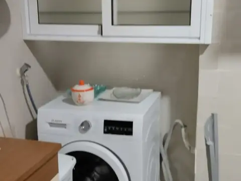 Piso en Avenida Segunda Aguada