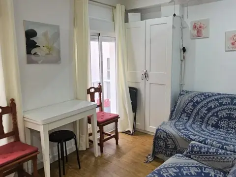 Piso en calle Santo Domingo