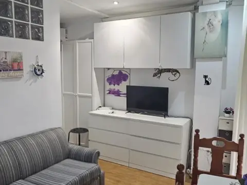 Piso en calle Santo Domingo