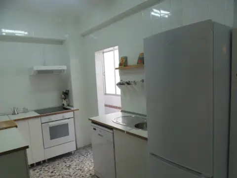 Piso en Playa de La Victoria