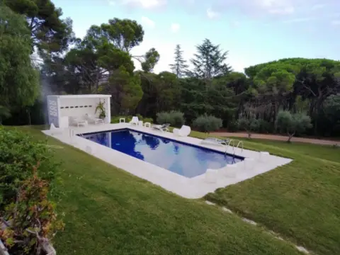 Casa en Passatge Roca de Gria, 1