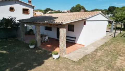 Casa en Carrer del Vallespir